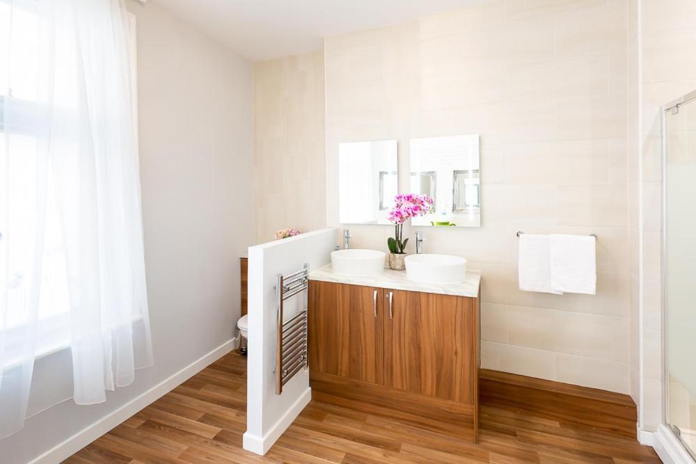 Apartment Honeypot House Newcastle upon Tyne