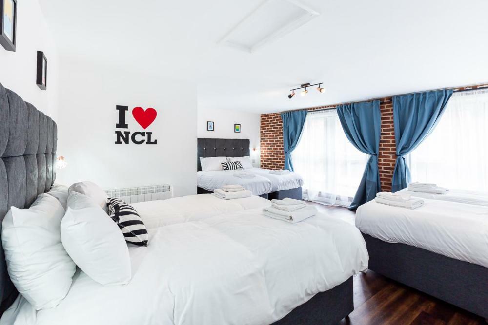 Honeypot House Apartment *